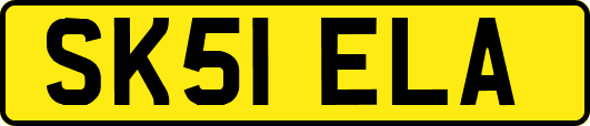 SK51ELA