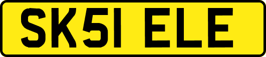 SK51ELE