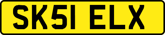 SK51ELX