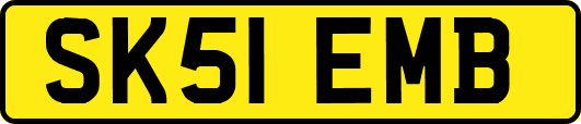 SK51EMB