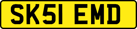 SK51EMD