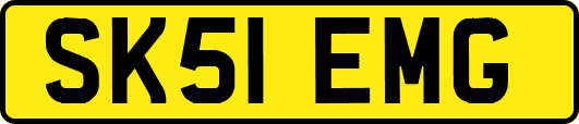 SK51EMG