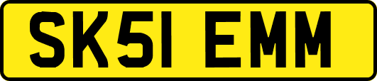 SK51EMM