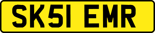 SK51EMR