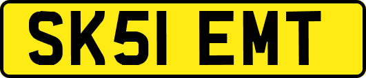 SK51EMT