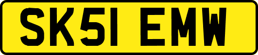 SK51EMW