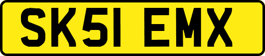 SK51EMX