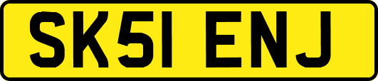 SK51ENJ