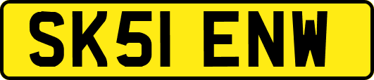 SK51ENW