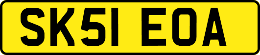 SK51EOA