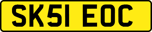 SK51EOC