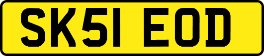 SK51EOD