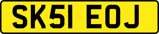 SK51EOJ