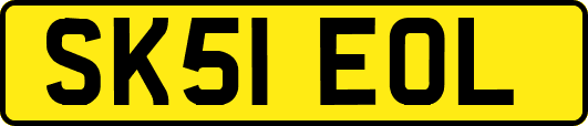 SK51EOL