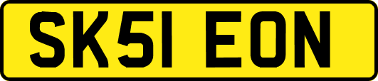 SK51EON