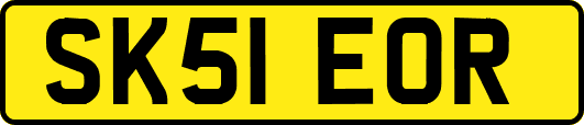 SK51EOR