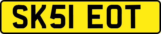 SK51EOT