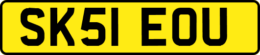 SK51EOU