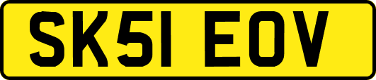 SK51EOV