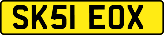 SK51EOX