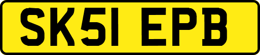 SK51EPB