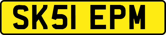 SK51EPM