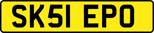 SK51EPO