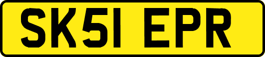 SK51EPR