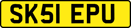 SK51EPU