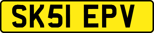 SK51EPV