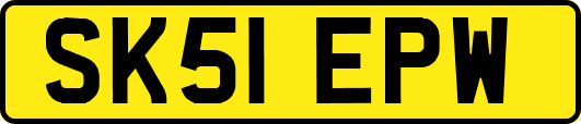 SK51EPW