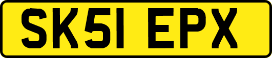 SK51EPX