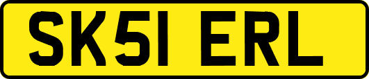 SK51ERL