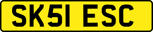 SK51ESC