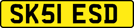 SK51ESD