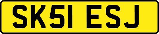 SK51ESJ