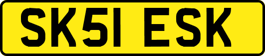 SK51ESK