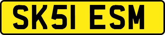 SK51ESM