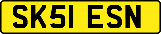 SK51ESN