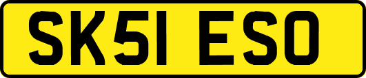 SK51ESO