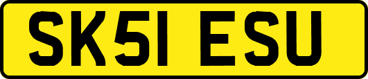 SK51ESU