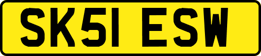 SK51ESW