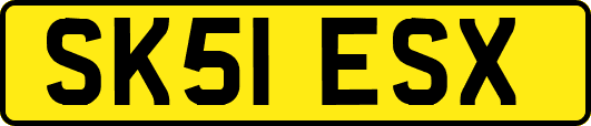 SK51ESX