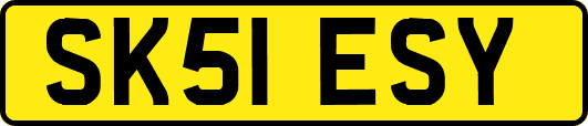 SK51ESY