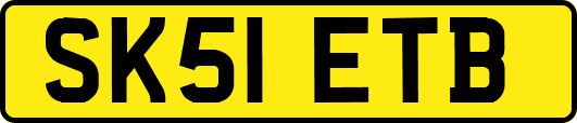 SK51ETB