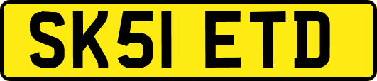 SK51ETD