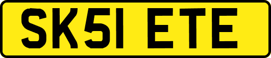 SK51ETE