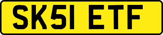 SK51ETF
