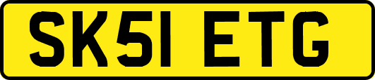 SK51ETG