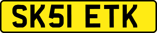 SK51ETK